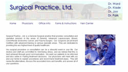 Surgical Practice, Ltd